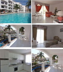 Vente Appartement Calahonda 2ch,2sdb Mijas Espagne