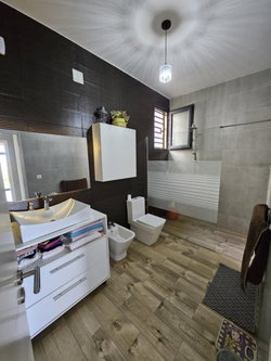Salle d'eau