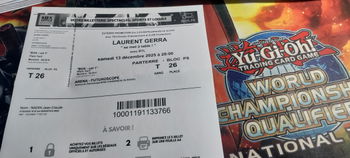 place laurent Gerra T326