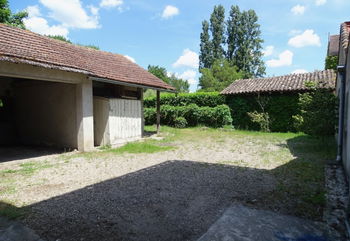 Cour Intérieure