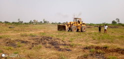 le terrain