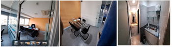 Annonce location Plateau bureau Casablanca Maroc