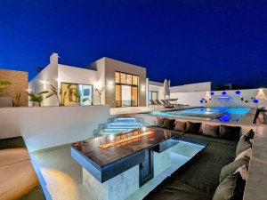 Vente Villa Dubai Djerba Tunisie