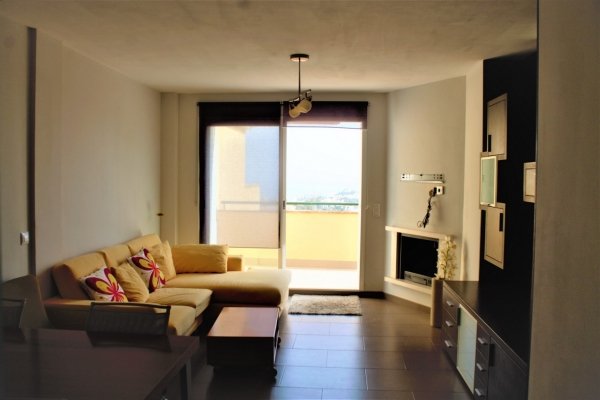 Vente Penthouse 119m2 Riviera del Sol Mijas Espagne