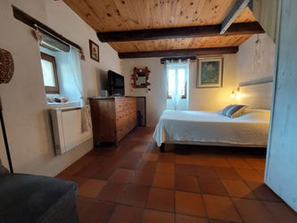 Location gîte pleine nature entre ardèche gard Beaulieu
