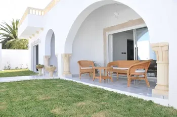 Vente VILLA RANIA Birbouregba Hammamet Tunisie