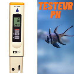 Le Contrôle Intelligent Du pH