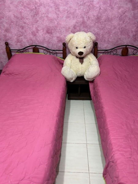 Appartement  Meubler  Au Maroc