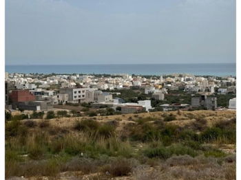 Vente TERRAIN DANIA Hammamet Nord Mrezka Tunisie