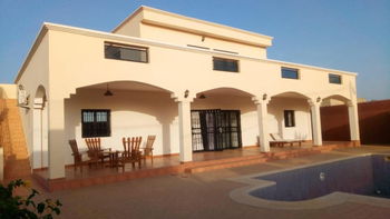 Villa à vendre à Ngaparou