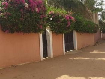 Vente villa M&#039;Bour Sénégal