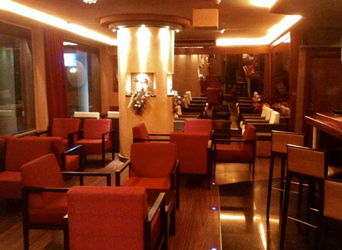 Fonds commerce SUPERBE BAR MUSICAL 100M MER CAMBRILS Espagne