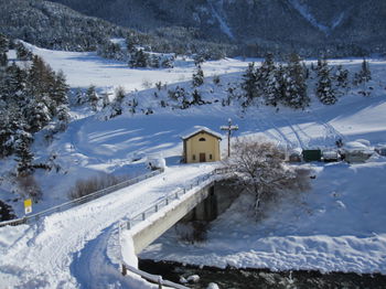 Location G&icirc te coquet 3 étoiles Vanoise Termignon Val Cenis Savoie