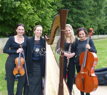 Ensemble Althea