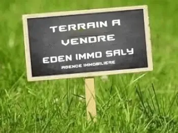 Vente Terrain 300 m² Saly 2ième position Saly Portudal Sénégal