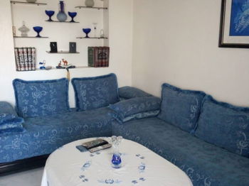 APPARTEMENT LOCATION AGDAL Rabat Maroc