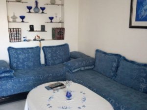 Annonce APPARTEMENT LOCATION AGDAL Rabat Maroc