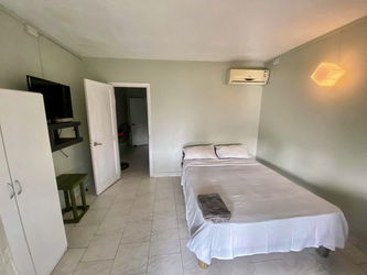 Annonce location Baie Appartement 2 chambres tout compris Ile Maurice