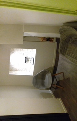 Salle d'attente