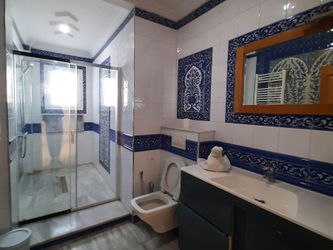 Location villa vue mer tezdaine djerba Tunisie