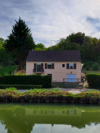 Vente Pavillon Elevé sous sol Ménétréol-sous-Sancerre Cher