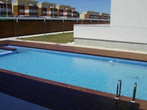 Annonce location appartement duplex piscine parking benicarl&amp;oacute plage Peniscola