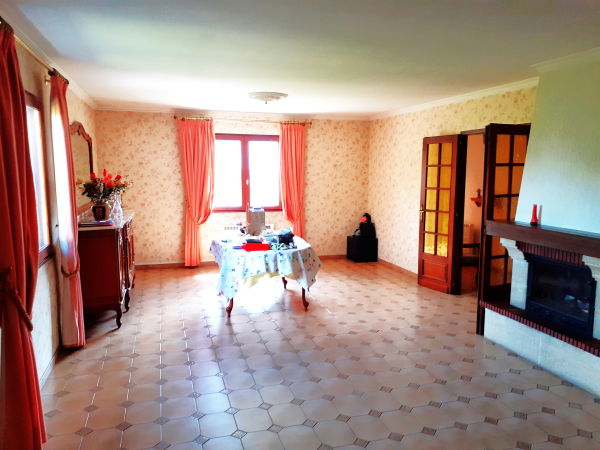 Maison individuelle