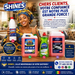 SHINE