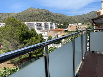 APPARTEMENT MAS OLIVA