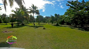 Vente BEAU TERRAIN SIS FOULPOINTE /A/811 Toamasina Madagascar