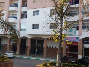 Location Bel appartement 110m Témara Rabat Maroc