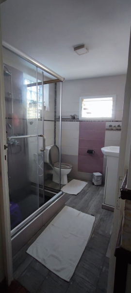 Salle d'eau
