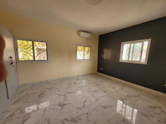 Location Villa 4 chambres non meublé Saly niakhniakhal Saly Portudal