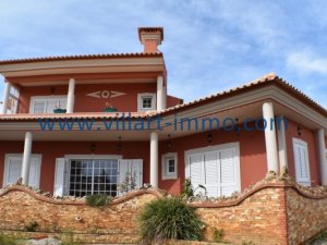 Vente villa située dans 1 quartier calme proche d’Albufeira Algarve