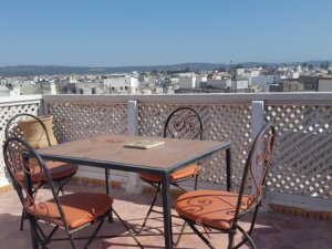 Vente Appartements finis Essaouira Maroc