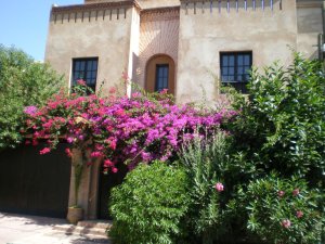 Très belle villa titrée, 300 m2 à Marrakech, Targa