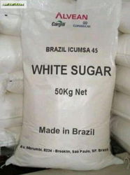 SUCRE BRESILIEN