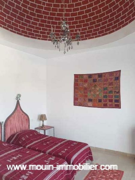 CHAMBRE 3