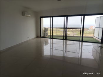 Location Appartement neuf 4 pièces vue mer Virage Dakar Sénégal