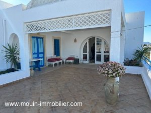 Annonce location appartement ennour hammamet Tunisie