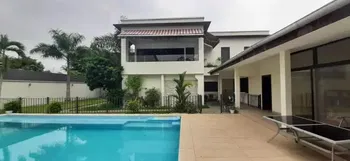 Abidjan COCODY 2 PLATEAUX VALLON SAINTE-CÉCILE vente beau duplex 9pièces