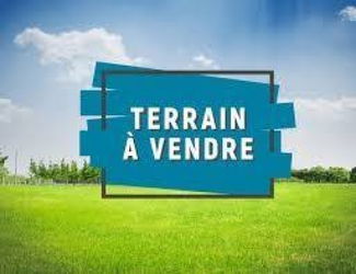 Annonce Vente Terrain Nu Voie Goudronnée Sousse Tunisie