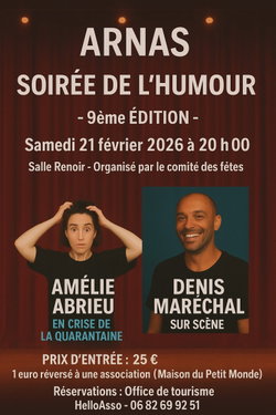 humour
