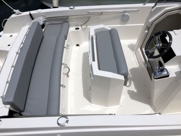 Location de bateau en Martinique