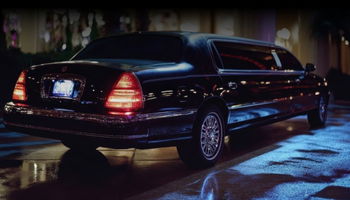 Limousine
