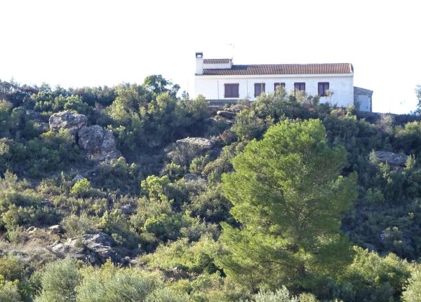 Vente Maison rurale in Maella Aragon 0862 Saragosse Espagne