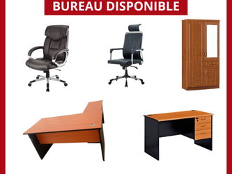 MEUBLE DE BUREAU