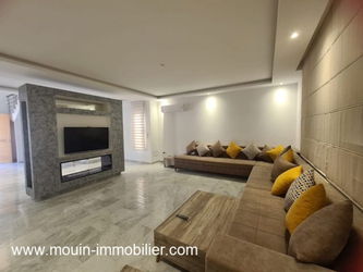 Vente VILLA NAGHAM m Hammamet Nord Tunisie