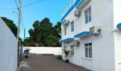 Maison a vendre a Pointe aux Sables