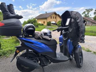 Avec de nombreux accessoires